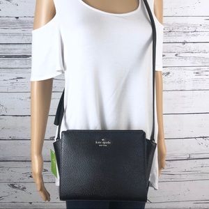Kate Spade Hayden Small Crossbody